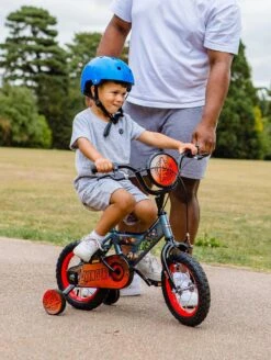 Huffy Marvel Avengers Kids Bike - 12" Wheel -Apollo® Sale Store 686966c