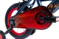 Huffy Marvel Avengers Kids Bike - 12" Wheel -Apollo® Sale Store 686966g