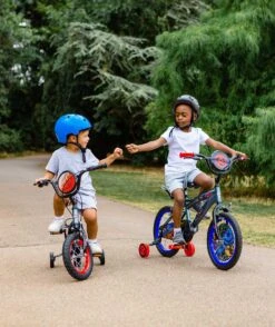 Huffy Marvel Avengers Kids Bike - 12" Wheel -Apollo® Sale Store 686966j