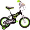 Huffy Star Wars Grogu Kids Bike - 12" Wheel -Apollo® Sale Store 686974