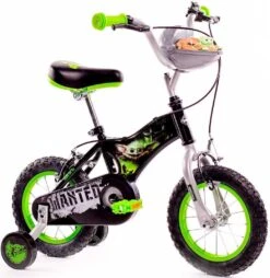 Huffy Star Wars Grogu Kids Bike - 12" Wheel -Apollo® Sale Store 686974a