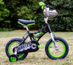 Huffy Star Wars Grogu Kids Bike - 12" Wheel -Apollo® Sale Store 686974d