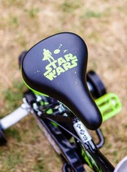 Huffy Star Wars Grogu Kids Bike - 12" Wheel -Apollo® Sale Store 686974e