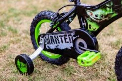 Huffy Star Wars Grogu Kids Bike - 12" Wheel -Apollo® Sale Store 686974f