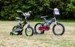 Huffy Star Wars Grogu Kids Bike - 12" Wheel -Apollo® Sale Store 686974i