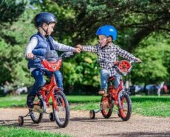 Huffy Disney Pixar Cars Lightning McQueen Kids Bike - 12" Wheel -Apollo® Sale Store 686982d