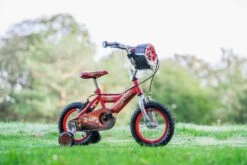 Huffy Disney Pixar Cars Lightning McQueen Kids Bike - 12" Wheel -Apollo® Sale Store 686982e