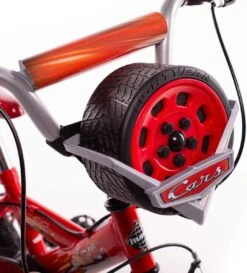 Huffy Disney Pixar Cars Lightning McQueen Kids Bike - 12" Wheel -Apollo® Sale Store 686982g