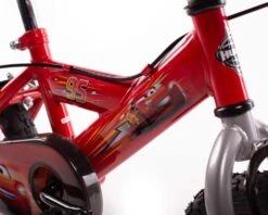 Huffy Disney Pixar Cars Lightning McQueen Kids Bike - 12" Wheel -Apollo® Sale Store 686982h