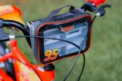 Huffy Disney Pixar Cars Lightning McQueen Kids Bike - 14" Wheel -Apollo® Sale Store 686998e