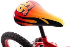 Huffy Disney Pixar Cars Lightning McQueen Kids Bike - 14" Wheel -Apollo® Sale Store 686998h