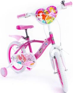 Huffy Disney Princess Kids Bike - 16" Wheel -Apollo® Sale Store 687014c