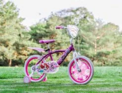 Huffy Disney Princess Kids Bike - 16" Wheel -Apollo® Sale Store 687014d