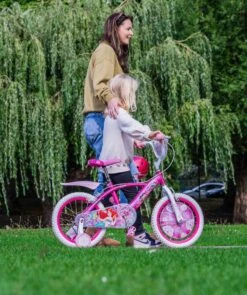Huffy Disney Princess Kids Bike - 16" Wheel -Apollo® Sale Store 687014e