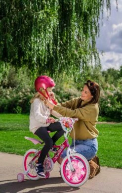 Huffy Disney Princess Kids Bike - 16" Wheel -Apollo® Sale Store 687014f