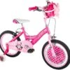 Huffy Disney Minnie Mouse Kids Bike - 16" Wheel -Apollo® Sale Store 687022
