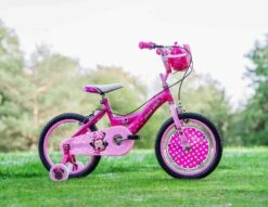 Huffy Disney Minnie Mouse Kids Bike - 16" Wheel 15 Huffy Disney Minnie Mouse Kids Bike - 16" Wheel -Apollo® Sale Store 687022c