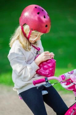 Huffy Disney Minnie Mouse Kids Bike - 16" Wheel 19 Huffy Disney Minnie Mouse Kids Bike - 16" Wheel -Apollo® Sale Store 687022g