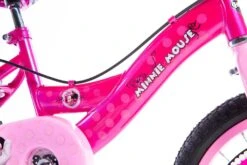 Huffy Disney Minnie Mouse Kids Bike - 16" Wheel 22 Huffy Disney Minnie Mouse Kids Bike - 16" Wheel -Apollo® Sale Store 687022j