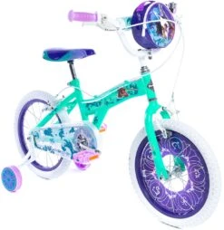 Huffy Disney Raya Kids Bike - 16" Wheel -Apollo® Sale Store 687030a