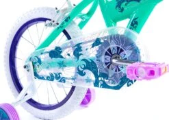 Huffy Disney Raya Kids Bike - 16" Wheel -Apollo® Sale Store 687030c