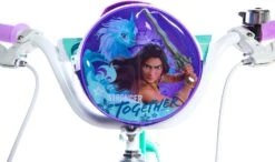 Huffy Disney Raya Kids Bike - 16" Wheel -Apollo® Sale Store 687030h