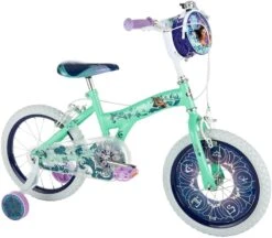 Huffy Disney Raya Kids Bike - 16" Wheel -Apollo® Sale Store 687030l
