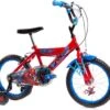 Huffy Spider-Man Kids Bike - 16" Wheel -Apollo® Sale Store 687038