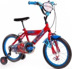 Huffy Spider-Man Kids Bike - 16" Wheel -Apollo® Sale Store 687038a