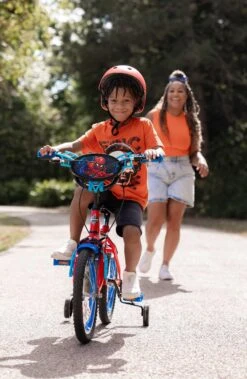 Huffy Spider-Man Kids Bike - 16" Wheel -Apollo® Sale Store 687038d