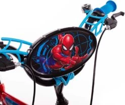 Huffy Spider-Man Kids Bike - 16" Wheel -Apollo® Sale Store 687038f