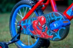 Huffy Spider-Man Kids Bike - 16" Wheel -Apollo® Sale Store 687038g