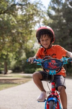 Huffy Spider-Man Kids Bike - 16" Wheel -Apollo® Sale Store 687038j