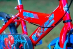 Huffy Spider-Man Kids Bike - 16" Wheel -Apollo® Sale Store 687038k