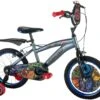 Huffy Marvel Avengers Kids Bike - 16" Wheel 1 Huffy Marvel Avengers Kids Bike - 16" Wheel -Apollo® Sale Store 687046