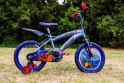 Huffy Marvel Avengers Kids Bike - 16" Wheel -Apollo® Sale Store 687046c