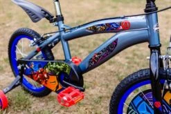 Huffy Marvel Avengers Kids Bike - 16" Wheel -Apollo® Sale Store 687046d