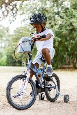 Huffy Star Wars Mandalorian Kids Bike - 16" Wheel 16 Huffy Star Wars Mandalorian Kids Bike - 16" Wheel -Apollo® Sale Store 687078d