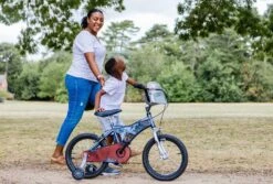 Huffy Star Wars Mandalorian Kids Bike - 16" Wheel 18 Huffy Star Wars Mandalorian Kids Bike - 16" Wheel -Apollo® Sale Store 687078f