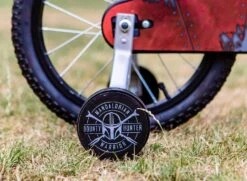 Huffy Star Wars Mandalorian Kids Bike - 16" Wheel 20 Huffy Star Wars Mandalorian Kids Bike - 16" Wheel -Apollo® Sale Store 687078h