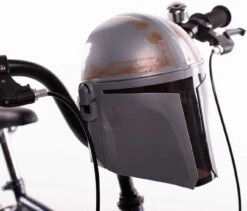 Huffy Star Wars Mandalorian Kids Bike - 16" Wheel 21 Huffy Star Wars Mandalorian Kids Bike - 16" Wheel -Apollo® Sale Store 687078i