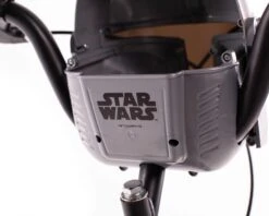Huffy Star Wars Mandalorian Kids Bike - 16" Wheel 22 Huffy Star Wars Mandalorian Kids Bike - 16" Wheel -Apollo® Sale Store 687078j