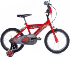Huffy Disney Pixar Cars Lightning McQueen Kids Bike - 16" Wheel 16 Huffy Disney Pixar Cars Lightning McQueen Kids Bike - 16" Wheel -Apollo® Sale Store 687086b