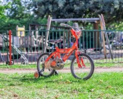 Huffy Disney Pixar Cars Lightning McQueen Kids Bike - 16" Wheel 19 Huffy Disney Pixar Cars Lightning McQueen Kids Bike - 16" Wheel -Apollo® Sale Store 687086e