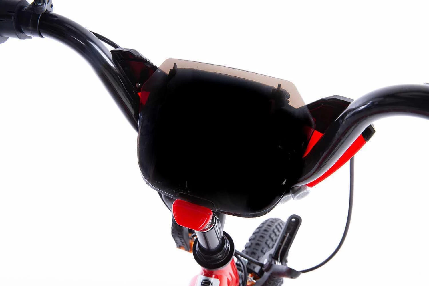 Huffy Disney Pixar Cars Lightning McQueen Kids Bike - 16" Wheel 9 Huffy Disney Pixar Cars Lightning McQueen Kids Bike - 16" Wheel - Image 7