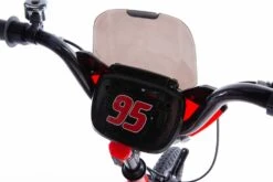 Huffy Disney Pixar Cars Lightning McQueen Kids Bike - 16" Wheel 21 Huffy Disney Pixar Cars Lightning McQueen Kids Bike - 16" Wheel -Apollo® Sale Store 687086g