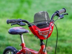 Huffy Disney Pixar Cars Lightning McQueen Kids Bike - 16" Wheel 22 Huffy Disney Pixar Cars Lightning McQueen Kids Bike - 16" Wheel -Apollo® Sale Store 687086h