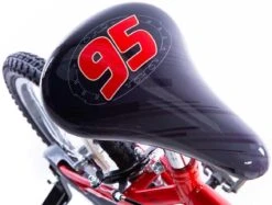 Huffy Disney Pixar Cars Lightning McQueen Kids Bike - 16" Wheel 23 Huffy Disney Pixar Cars Lightning McQueen Kids Bike - 16" Wheel -Apollo® Sale Store 687086i