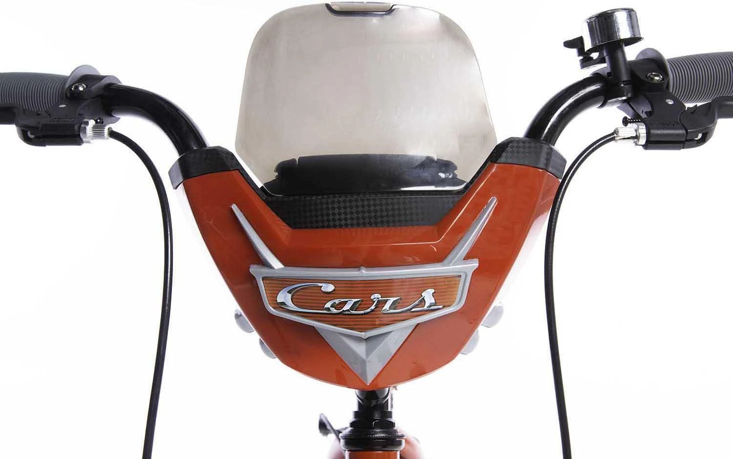 Huffy Disney Pixar Cars Lightning McQueen Kids Bike - 16" Wheel 13 Huffy Disney Pixar Cars Lightning McQueen Kids Bike - 16" Wheel - Image 11