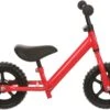 Indi Balance Bike - Red - 10" Wheel -Apollo® Sale Store 687342